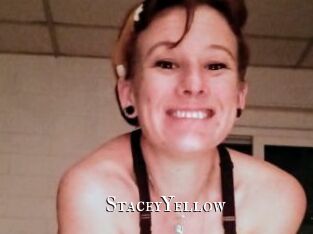 StaceyYellow