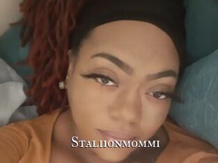 Staliionmommi cams