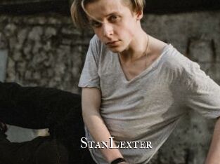 StanLexter