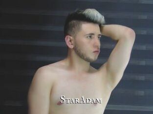 StarAdam