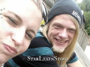 StarLeafnStoop