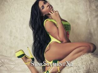 StarStudentX2 cams