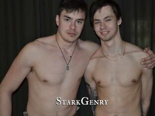 StarkGenry