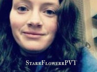 StarrFlowerrPVT