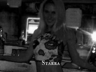 Starra