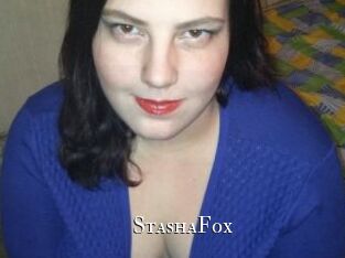 StashaFox