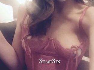 StasiSin