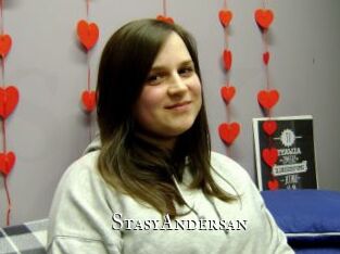 StasyAndersan