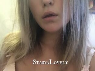 StasyaLovely