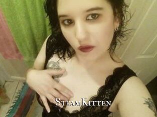 SteamKitten