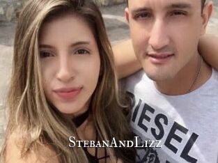 StebanAndLizz
