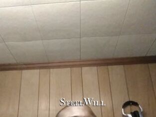 SteelWill