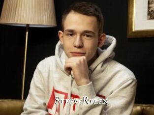 SteeveRylen cams