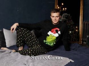 StefanClark cams