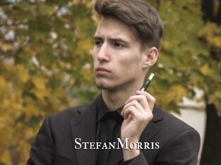 StefanMorris