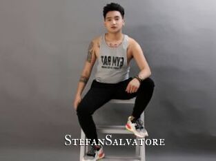 StefanSalvatore