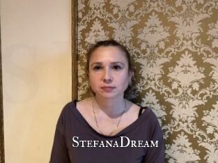 StefanaDream