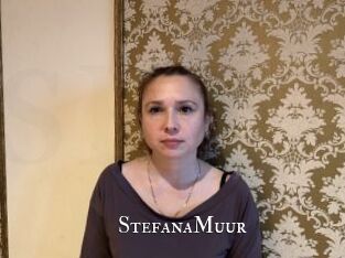 StefanaMuur