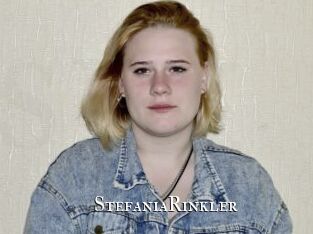 StefaniaRinkler