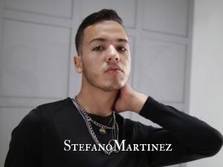 StefanoMartinez