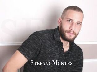 StefanoMontes