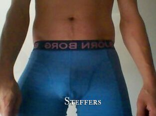 Steffers