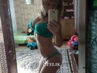 Stelik