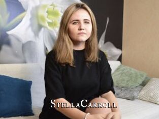 StellaCarroll