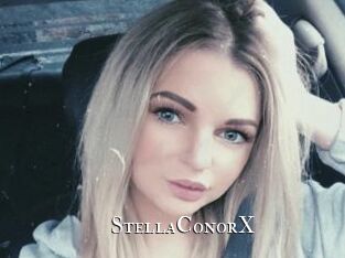 StellaConorX
