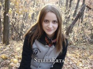 StellaErta