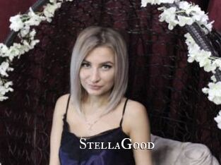 Stella_Good cams