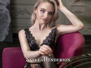 StellaHenderson