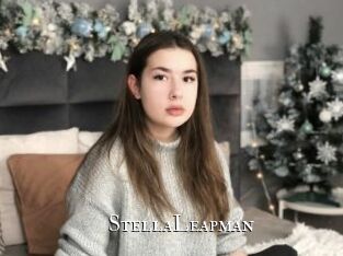 StellaLeapman