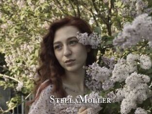 StellaMoller