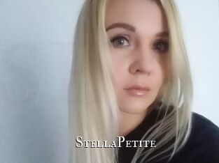 StellaPetite
