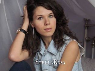 StellaRosa