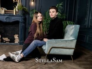 StellaSam