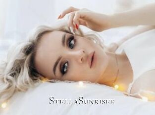 StellaSunrisee