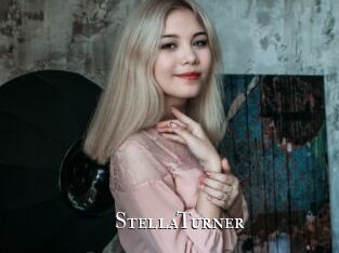 StellaTurner
