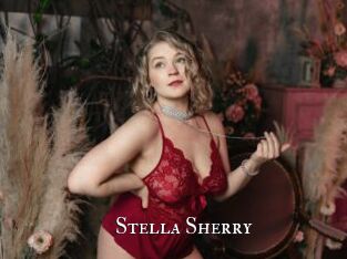 Stella_Sherry
