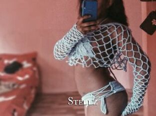 Stellz cams