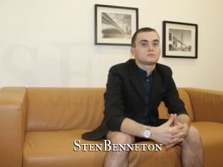 StenBenneton