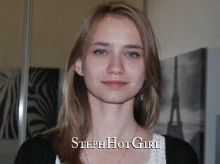 StephHotGirl