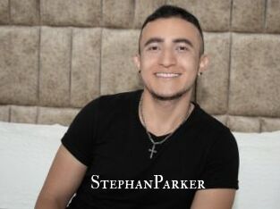 StephanParker cams