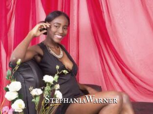 StephaniaWarner