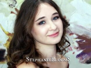 StephanieBloomS