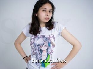 StephanieSun