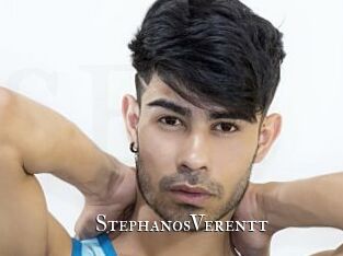 StephanosVerentt