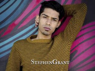 StephenGrant