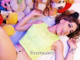 Stepphanyy